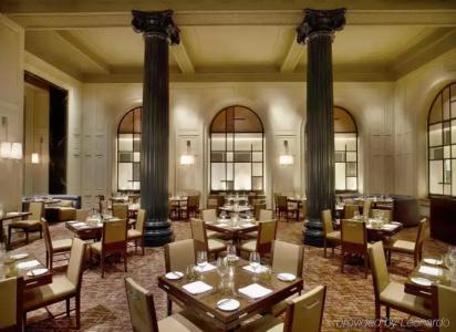 The Westin St. Francis San Francisco on Union Square - 34