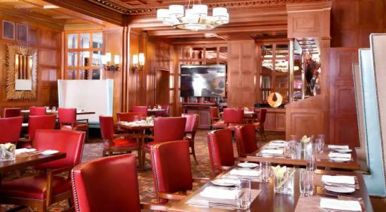 The Westin St. Francis San Francisco on Union Square - 28