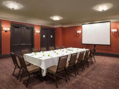 The Westin St. Francis San Francisco on Union Square - 15