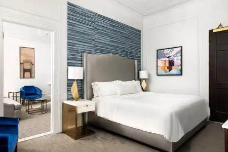 The Westin St. Francis San Francisco on Union Square - 42