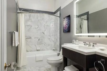 The Westin St. Francis San Francisco on Union Square - 43