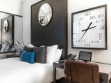 ADA room