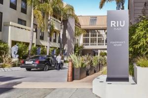 Riu Plaza Fisherman's Wharf Hotel, San Francisco