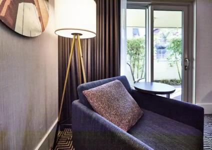 Riu Plaza Fisherman's Wharf - 6