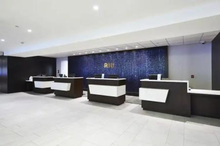 Riu Plaza Fisherman's Wharf - 25