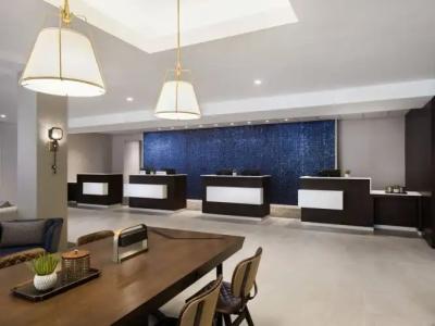 Riu Plaza Fisherman's Wharf - 5