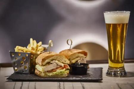 Riu Plaza Fisherman's Wharf - 40