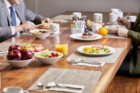 Riu Plaza Fisherman's Wharf - 14