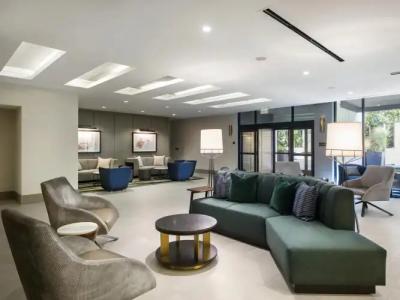 Riu Plaza Fisherman's Wharf - 1