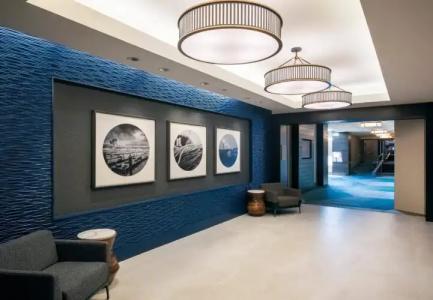 Riu Plaza Fisherman's Wharf - 18