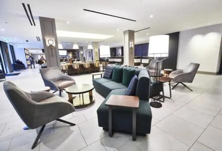 Riu Plaza Fisherman's Wharf - 47