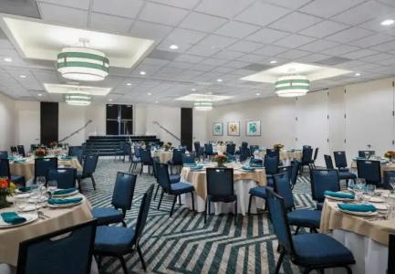 Riu Plaza Fisherman's Wharf - 38