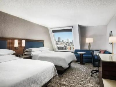 Riu Plaza Fisherman's Wharf - 42