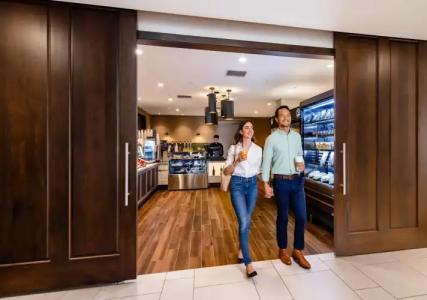 Riu Plaza Fisherman's Wharf - 46