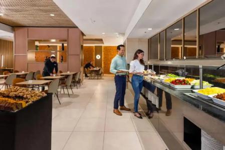 Riu Plaza Fisherman's Wharf - 49