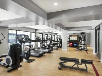 Riu Plaza Fisherman's Wharf - 26