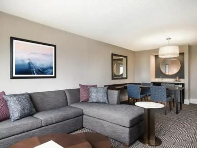 Riu Plaza Fisherman's Wharf - 44