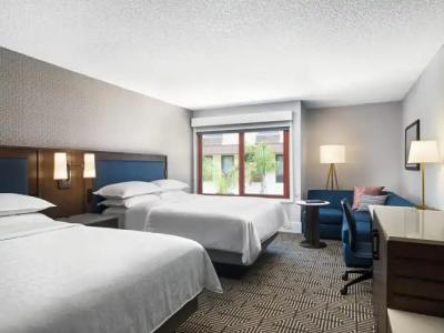 Riu Plaza Fisherman's Wharf - 2