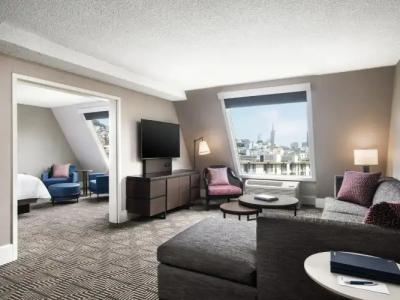 Riu Plaza Fisherman's Wharf - 45