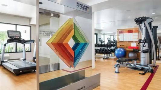 Riu Plaza Fisherman's Wharf - 29