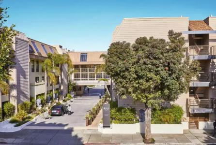 Riu Plaza Fisherman's Wharf - 48