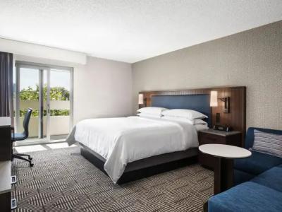 Riu Plaza Fisherman's Wharf - 3