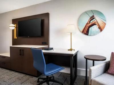 Riu Plaza Fisherman's Wharf - 43