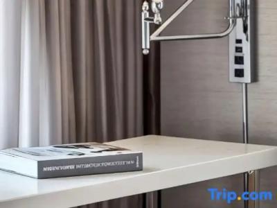 JW Marriott San Francisco Union Square - 50