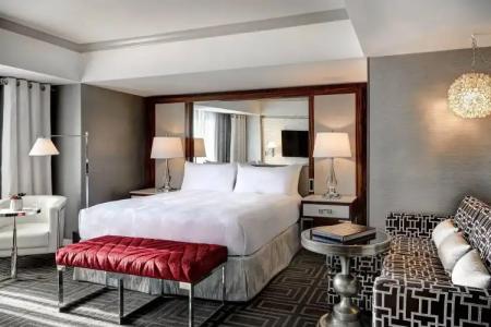 JW Marriott San Francisco Union Square - 4