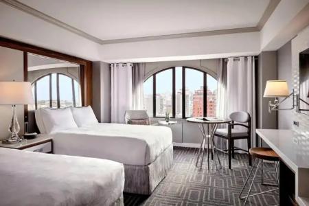 JW Marriott San Francisco Union Square - 5