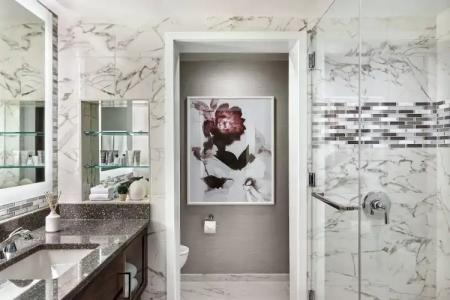 JW Marriott San Francisco Union Square - 9