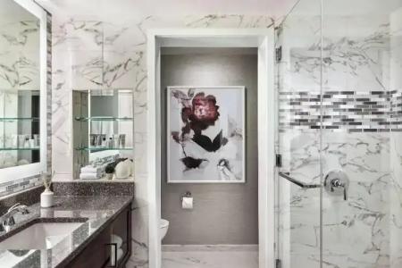 JW Marriott San Francisco Union Square - 67