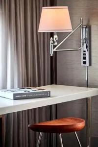 JW Marriott San Francisco Union Square - 61