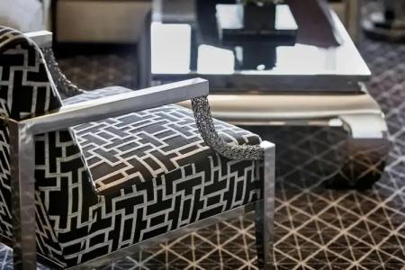 JW Marriott San Francisco Union Square - 84