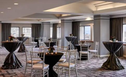 JW Marriott San Francisco Union Square - 25