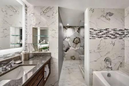 JW Marriott San Francisco Union Square - 8