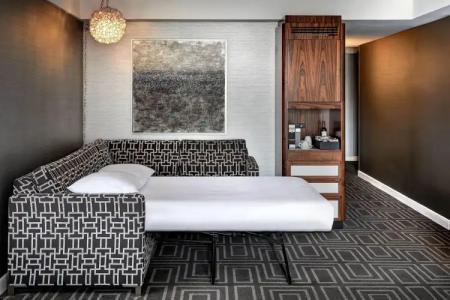 JW Marriott San Francisco Union Square - 6