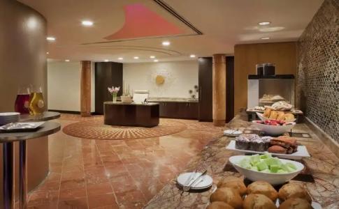 JW Marriott San Francisco Union Square - 10