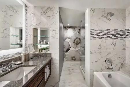 JW Marriott San Francisco Union Square - 43