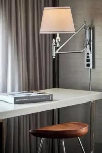 JW Marriott San Francisco Union Square - 29