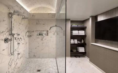 JW Marriott San Francisco Union Square - 12