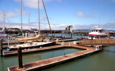 JW Marriott San Francisco Union Square - 17