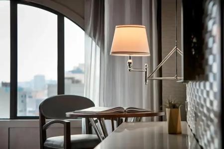 JW Marriott San Francisco Union Square - 7