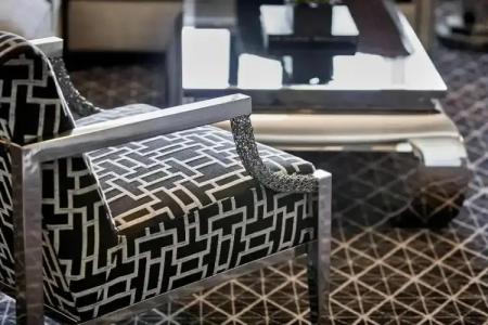 JW Marriott San Francisco Union Square - 69