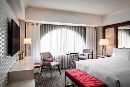 JW Marriott San Francisco Union Square - 68