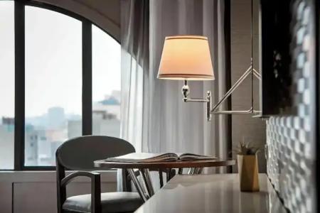 JW Marriott San Francisco Union Square - 70