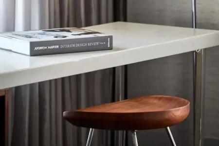 JW Marriott San Francisco Union Square - 65