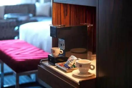 JW Marriott San Francisco Union Square - 72