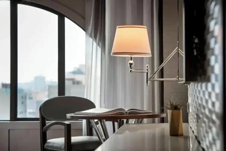 JW Marriott San Francisco Union Square - 58