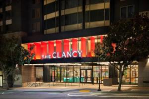 The Clancy, Autograph Collection Hotel, San Francisco